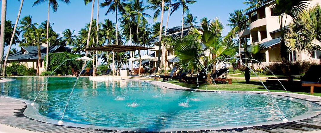 Alisei Hotel Spa ★★★★ - Évasion à proximité de la mer en famille en République dominicaine. - Las Terrenas, République Dominicaine