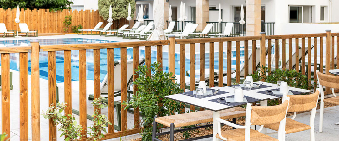 Hôtel Ibaïa ★★★★ - Bien-être, relaxation, soleil et farniente sur la côte atlantique du Pays basque. - Pays basque, France