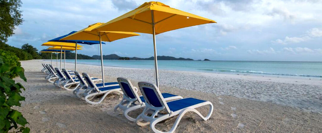 Acajou Beach Resort ★★★★ - Adresse de charme pour une déconnexion assurée sur l’île de Praslin aux Seychelles. - Baie Sainte Anne, Seychelles