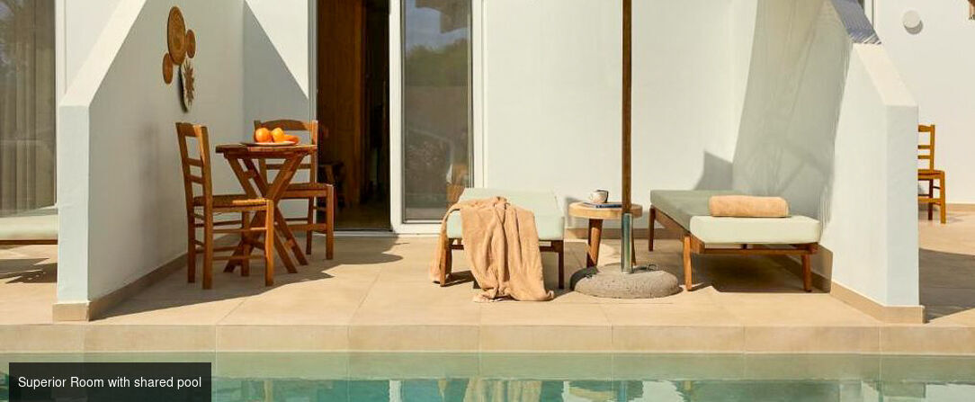 Absolute Kiotari Resort ★★★★ - A tranquil Greek oasis just moments from the beach. - Rhodes, Greece