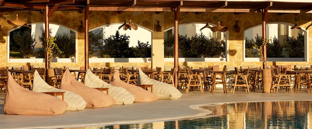 Absolute Kiotari Resort ★★★★ - A tranquil Greek oasis just moments from the beach. - Rhodes, Greece