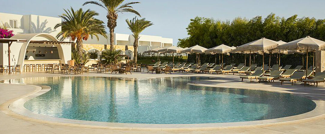 Absolute Kiotari Resort ★★★★ - A tranquil Greek oasis just moments from the beach. - Rhodes, Greece
