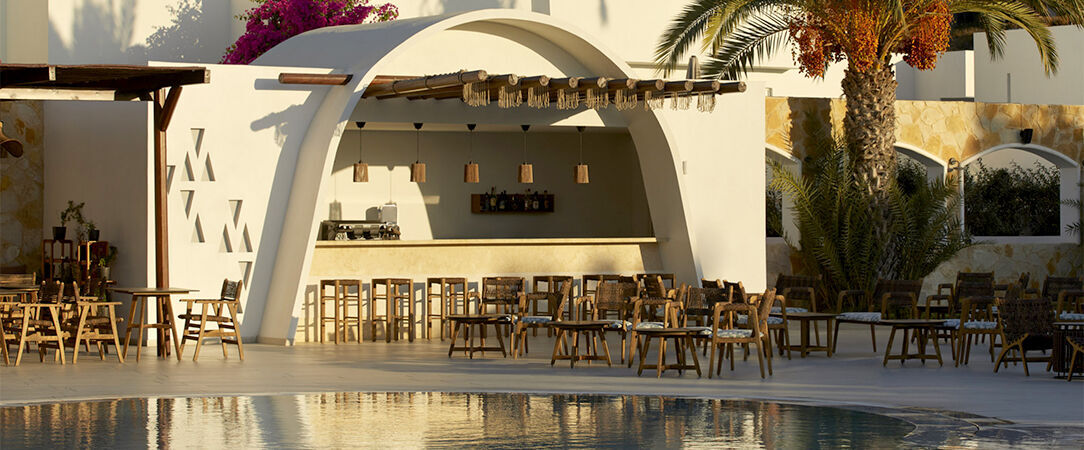 Absolute Kiotari Resort ★★★★ - Séjour apaisant dans la partie préservée de l’île de Rhodes. - Rhodes, Grèce