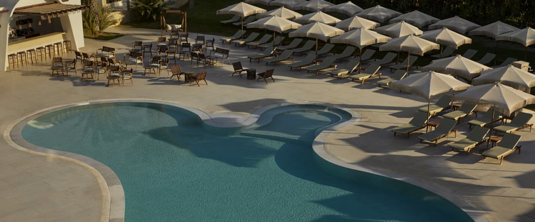 Absolute Kiotari Resort ★★★★ - Séjour apaisant dans la partie préservée de l’île de Rhodes. - Rhodes, Grèce