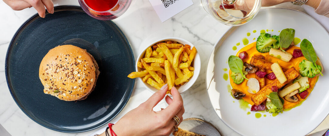 Hôtel Belaroïa ★★★★ - Dernière Minute - Un bijou dans l’hypercentre de Montpellier - Montpellier, France