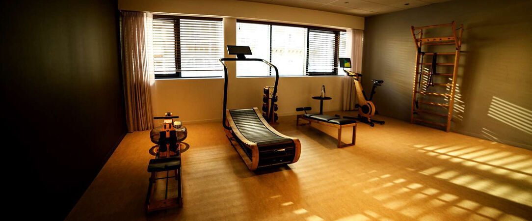 Hôtel Belaroïa ★★★★ - Dernière Minute - Un bijou dans l’hypercentre de Montpellier - Montpellier, France