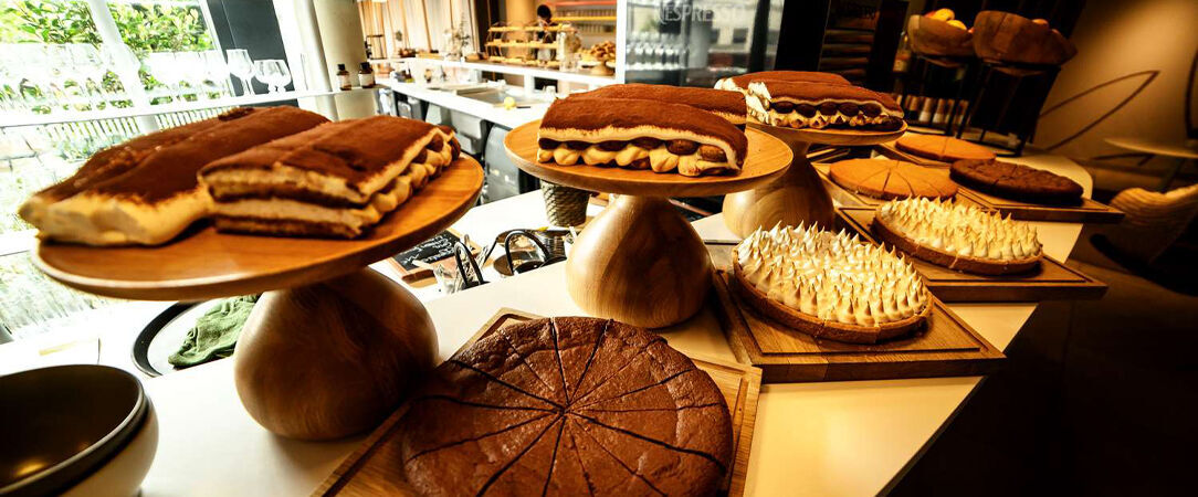 Hôtel Belaroïa ★★★★ - Dernière Minute - Un bijou dans l’hypercentre de Montpellier - Montpellier, France