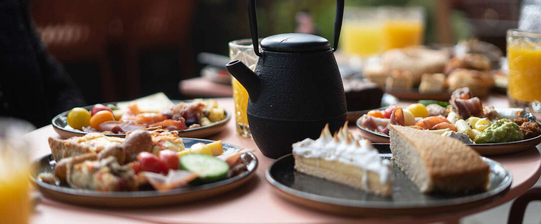 Hôtel Belaroïa ★★★★ - Dernière Minute - Un bijou dans l’hypercentre de Montpellier - Montpellier, France