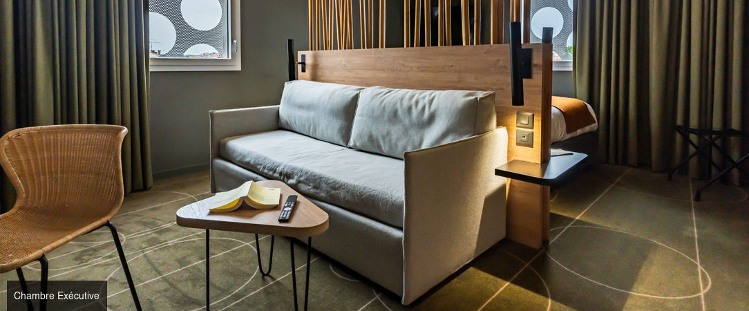 Hôtel Belaroïa ★★★★ - Dernière Minute - Un bijou dans l’hypercentre de Montpellier - Montpellier, France