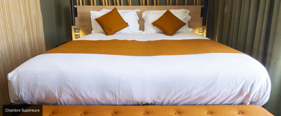 Hôtel Belaroïa ★★★★ - Dernière Minute - Un bijou dans l’hypercentre de Montpellier - Montpellier, France