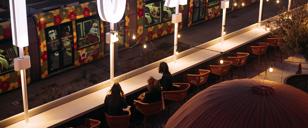 Hôtel Belaroïa ★★★★ - Dernière Minute - Un bijou dans l’hypercentre de Montpellier - Montpellier, France