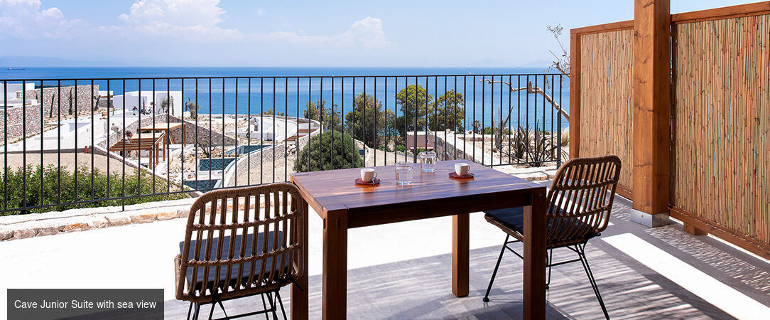 KOIA All - Suite Well Being Resort - Adults Only ★★★★★ - Reset at this five-star, adult-only wellbeing haven in Kos. - Kos, Greece