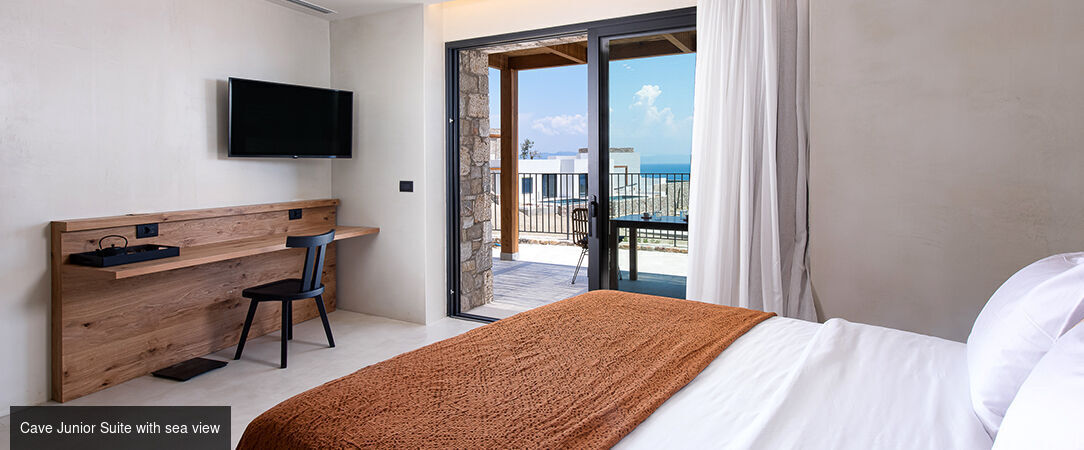KOIA All - Suite Well Being Resort - Adults Only ★★★★★ - Reset at this five-star, adult-only wellbeing haven in Kos. - Kos, Greece