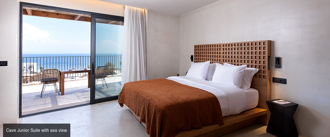 KOIA All - Suite Well Being Resort - Adults Only ★★★★★ - Reset at this five-star, adult-only wellbeing haven in Kos. - Kos, Greece