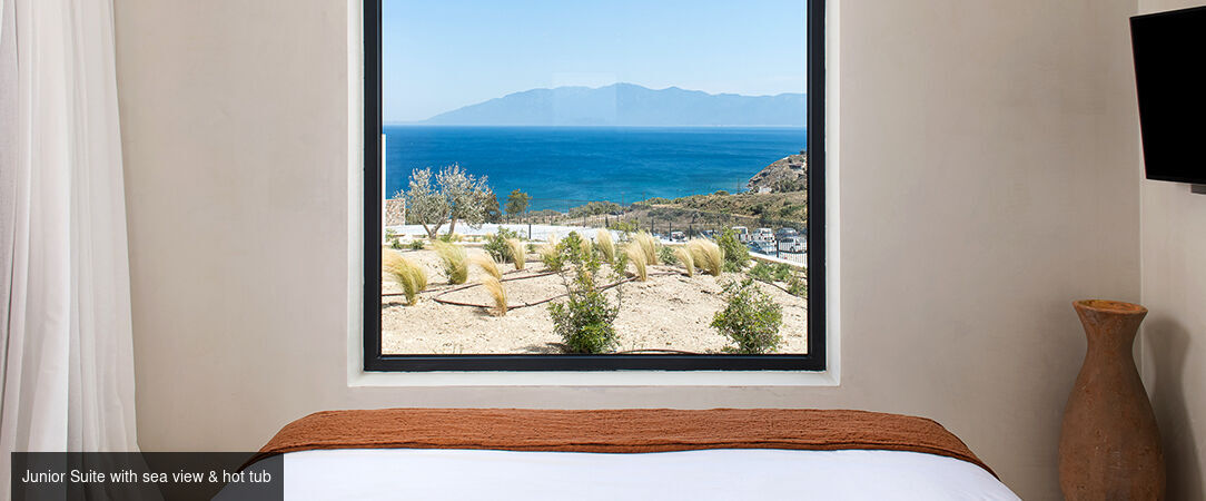 KOIA All - Suite Well Being Resort - Adults Only ★★★★★ - Reset at this five-star, adult-only wellbeing haven in Kos. - Kos, Greece