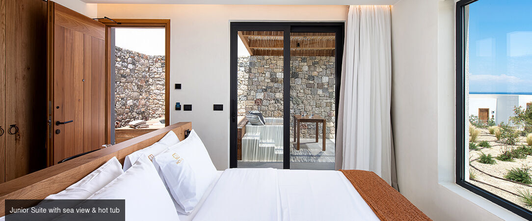 KOIA All - Suite Well Being Resort - Adults Only ★★★★★ - Reset at this five-star, adult-only wellbeing haven in Kos. - Kos, Greece