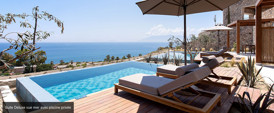 KOIA All - Suite Well Being Resort - Adults Only ★★★★★ - Détente et relaxation : une luxueuse adresse à l’architecture typique de Kos. - Kos, Grèce