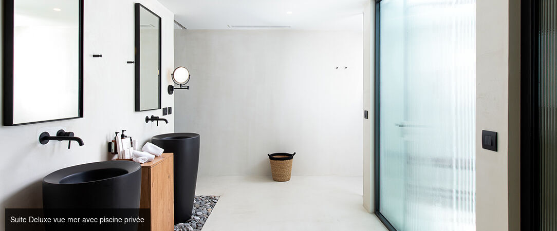 KOIA All - Suite Well Being Resort - Adults Only ★★★★★ - Détente et relaxation : une luxueuse adresse à l’architecture typique de Kos. - Kos, Grèce
