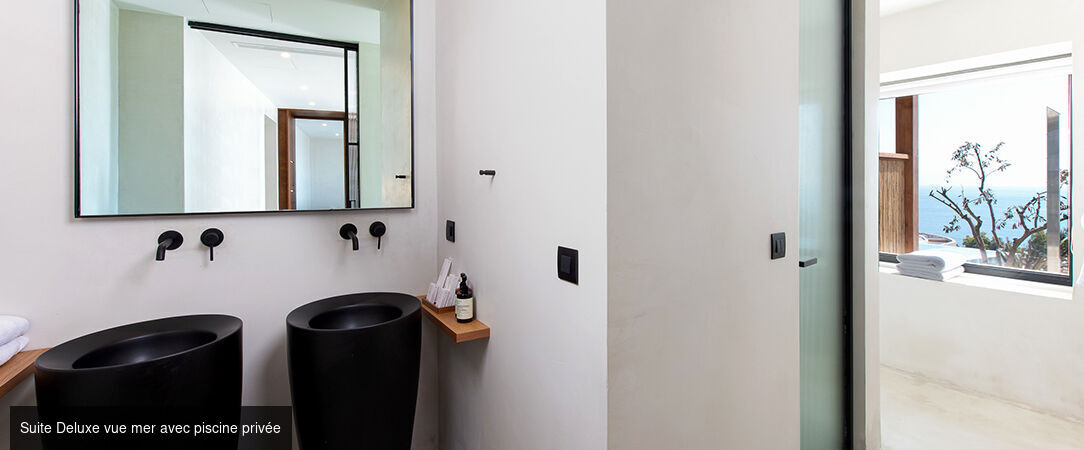 KOIA All - Suite Well Being Resort - Adults Only ★★★★★ - Détente et relaxation : une luxueuse adresse à l’architecture typique de Kos. - Kos, Grèce