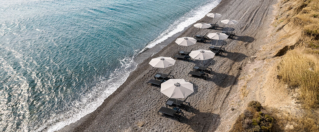 KOIA All - Suite Well Being Resort - Adults Only ★★★★★ - Détente et relaxation : une luxueuse adresse à l’architecture typique de Kos. - Kos, Grèce
