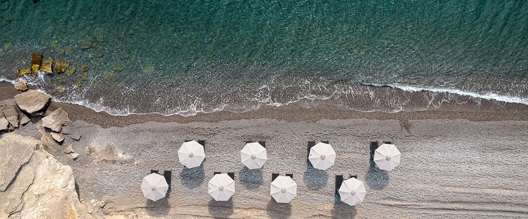 KOIA All - Suite Well Being Resort - Adults Only ★★★★★ - Détente et relaxation : une luxueuse adresse à l’architecture typique de Kos. - Kos, Grèce