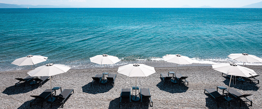 KOIA All - Suite Well Being Resort - Adults Only ★★★★★ - Détente et relaxation : une luxueuse adresse à l’architecture typique de Kos. - Kos, Grèce