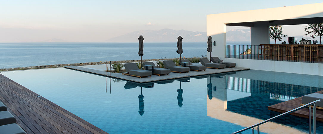 KOIA All - Suite Well Being Resort - Adults Only ★★★★★ - Détente et relaxation : une luxueuse adresse à l’architecture typique de Kos. - Kos, Grèce