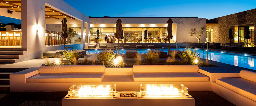 KOIA All - Suite Well Being Resort - Adults Only ★★★★★ - Détente et relaxation : une luxueuse adresse à l’architecture typique de Kos. - Kos, Grèce
