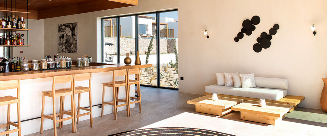 KOIA All - Suite Well Being Resort - Adults Only ★★★★★ - Détente et relaxation : une luxueuse adresse à l’architecture typique de Kos. - Kos, Grèce