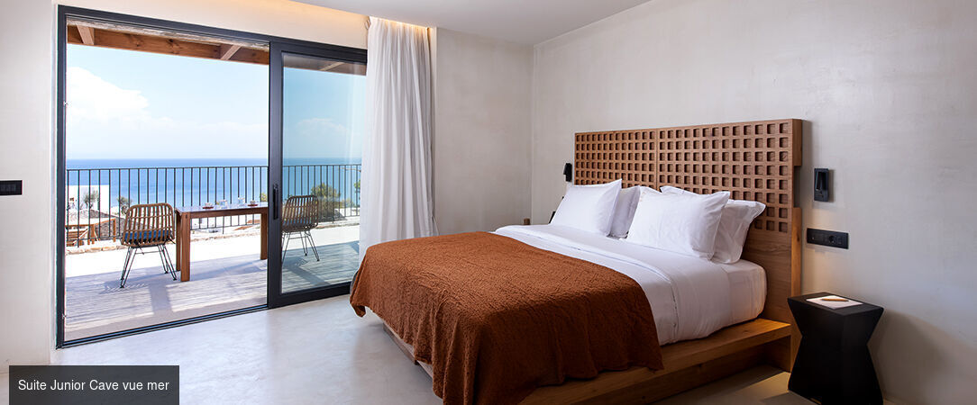 KOIA All - Suite Well Being Resort - Adults Only ★★★★★ - Détente et relaxation : une luxueuse adresse à l’architecture typique de Kos. - Kos, Grèce