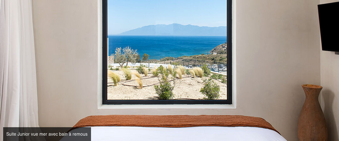 KOIA All - Suite Well Being Resort - Adults Only ★★★★★ - Détente et relaxation : une luxueuse adresse à l’architecture typique de Kos. - Kos, Grèce