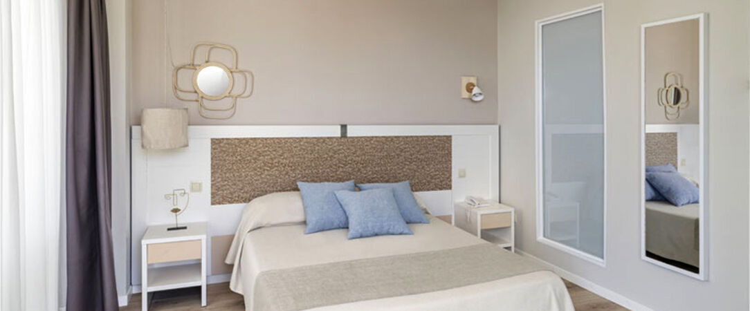 Hotel Indalo Park ★★★★ - Demi-pension en Espagne pour profiter d’une pause ensoleillée. - Costa Brava, Spain