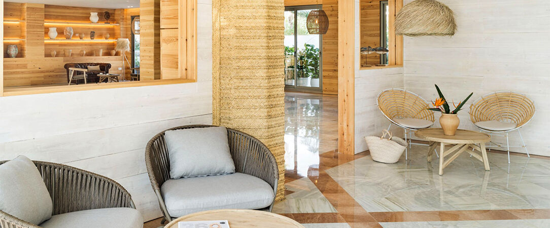 Hotel Indalo Park ★★★★ - Demi-pension en Espagne pour profiter d’une pause ensoleillée. - Costa Brava, Espagne