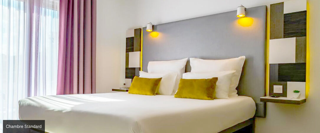 Hotel Valentina - Culture, soleil & sable doré depuis les côtes maltaises en adresse de rêve. - Saint Julian, Malte