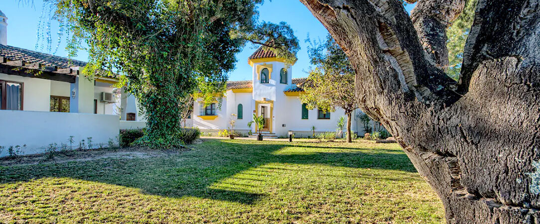 Inmood San Roque ★★★★ - Four-star oasis in Andalusia’s Costa del Sol. - Andalusia, Spain