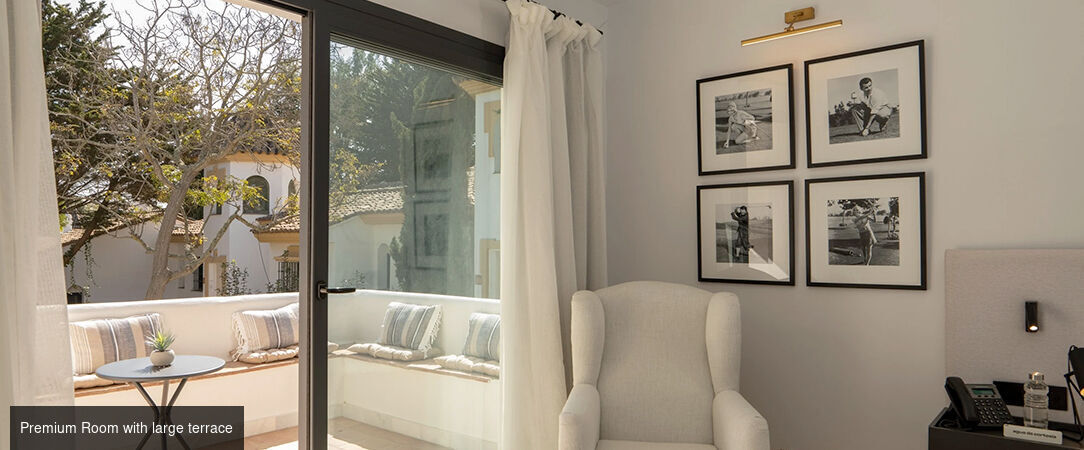 Inmood San Roque ★★★★ - Four-star oasis in Andalusia’s Costa del Sol. - Andalusia, Spain