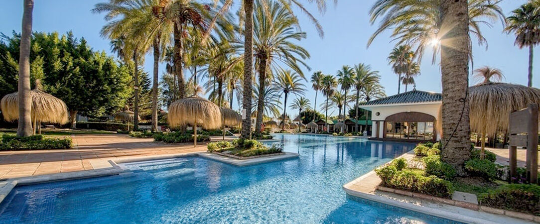 Inmood San Roque ★★★★ - Four-star oasis in Andalusia’s Costa del Sol. - Andalusia, Spain