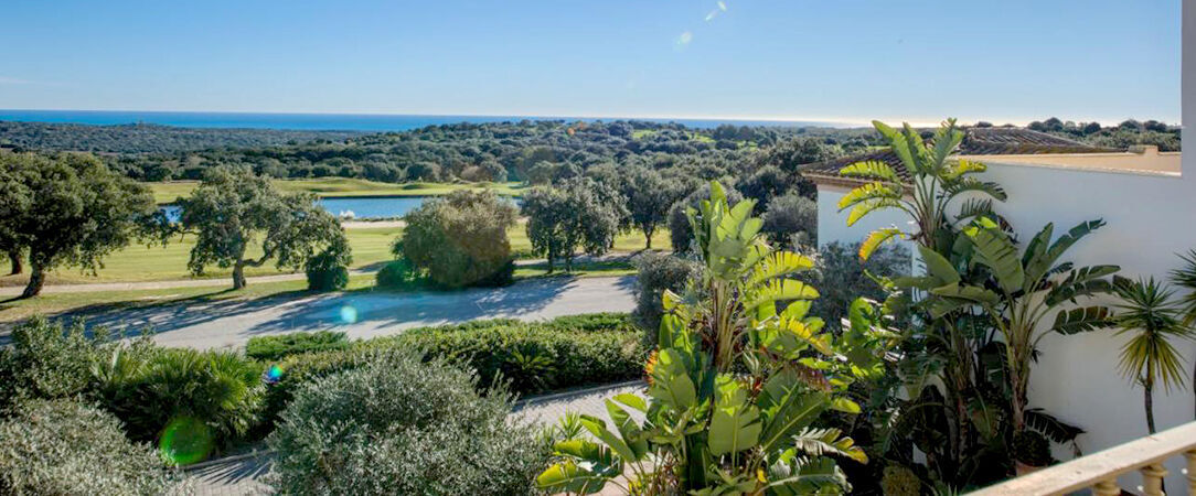 Inmood San Roque ★★★★ - Four-star oasis in Andalusia’s Costa del Sol. - Andalusia, Spain
