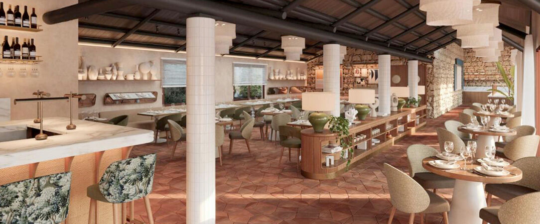 Inmood San Roque ★★★★ - Four-star oasis in Andalusia’s Costa del Sol. - Andalusia, Spain