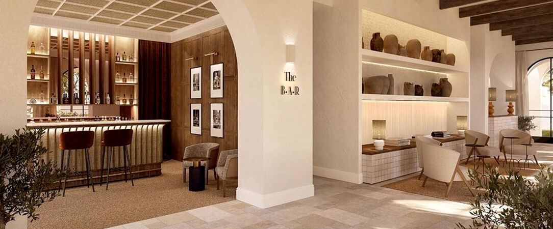 Inmood San Roque ★★★★ - Four-star oasis in Andalusia’s Costa del Sol. - Andalusia, Spain