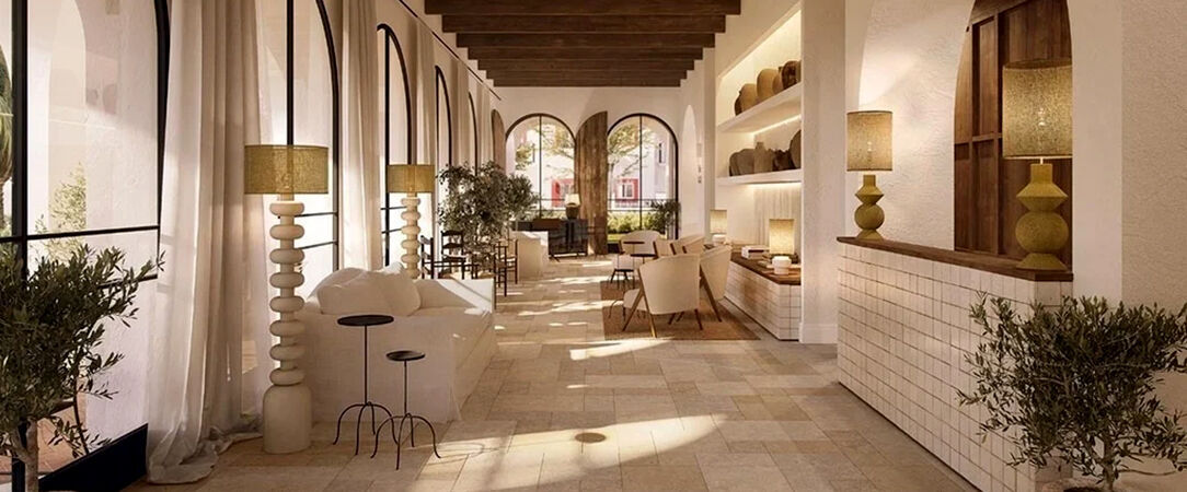 Inmood San Roque ★★★★ - Four-star oasis in Andalusia’s Costa del Sol. - Andalusia, Spain