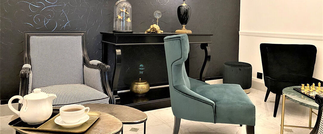 Hôtel Le Cercle Tour Eiffel - Dernière minute - L’hôtel avec le meilleur emplacement pour visiter Paris. - Paris, France