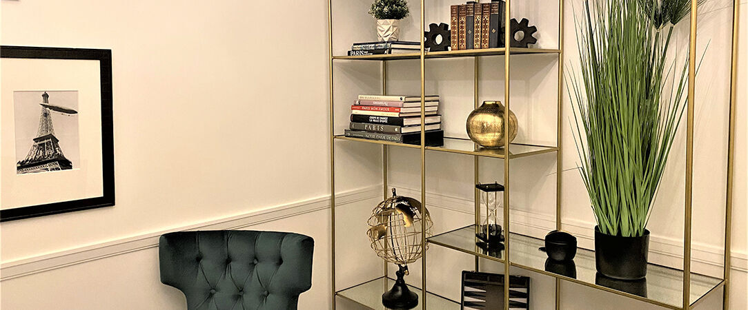 Hôtel Le Cercle Tour Eiffel - Dernière minute - L’hôtel avec le meilleur emplacement pour visiter Paris. - Paris, France