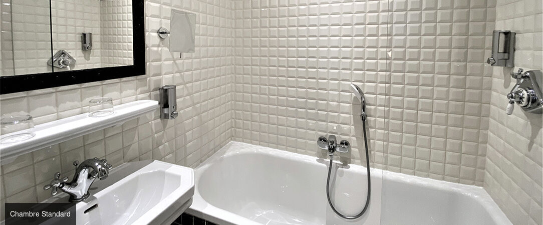 Hôtel Le Cercle Tour Eiffel - Dernière minute - L’hôtel avec le meilleur emplacement pour visiter Paris. - Paris, France