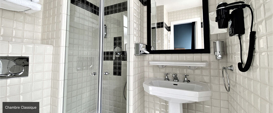 Hôtel Le Cercle Tour Eiffel - Dernière minute - L’hôtel avec le meilleur emplacement pour visiter Paris. - Paris, France