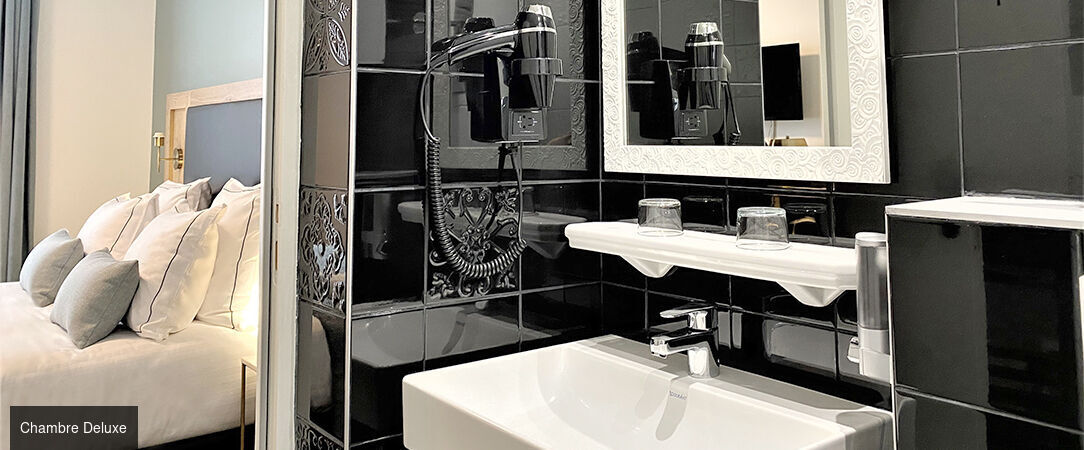 Hôtel Le Cercle Tour Eiffel - Dernière minute - L’hôtel avec le meilleur emplacement pour visiter Paris. - Paris, France