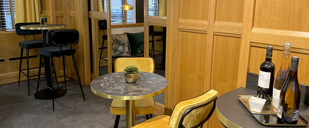 Hôtel Le Cercle Tour Eiffel - Dernière minute - L’hôtel avec le meilleur emplacement pour visiter Paris. - Paris, France