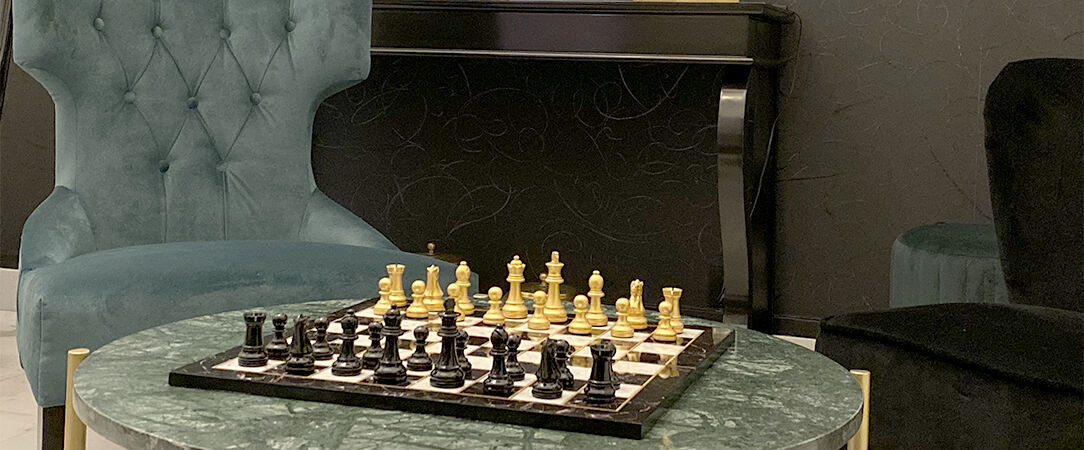 Hôtel Le Cercle Tour Eiffel - Dernière minute - L’hôtel avec le meilleur emplacement pour visiter Paris. - Paris, France