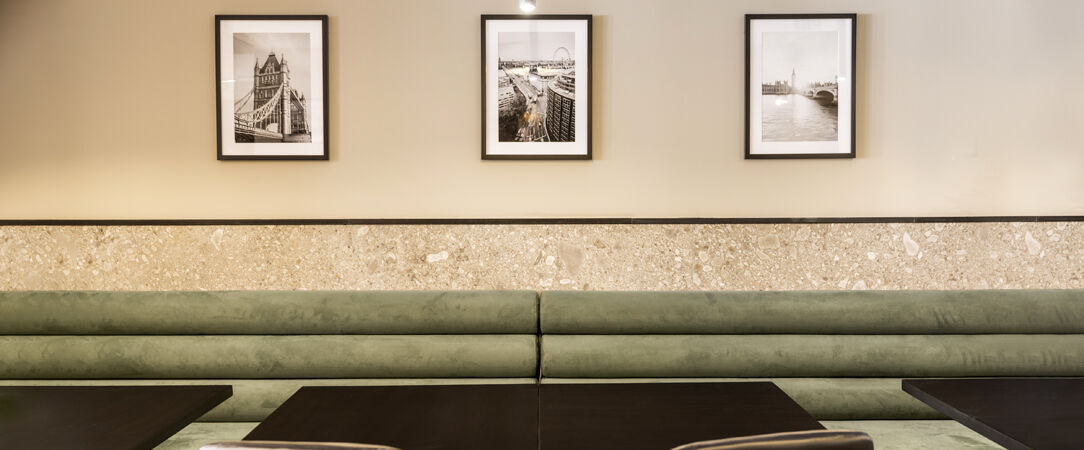 The Londoner Hotel St. Julian's - Discover modern comfort nestled in the heart of St. Julian’s. - St Julian's, Malta
