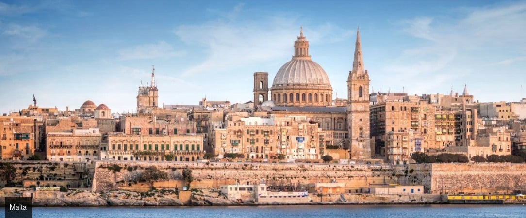 The Londoner Hotel St. Julian's - Discover modern comfort nestled in the heart of St. Julian’s. - St Julian's, Malta